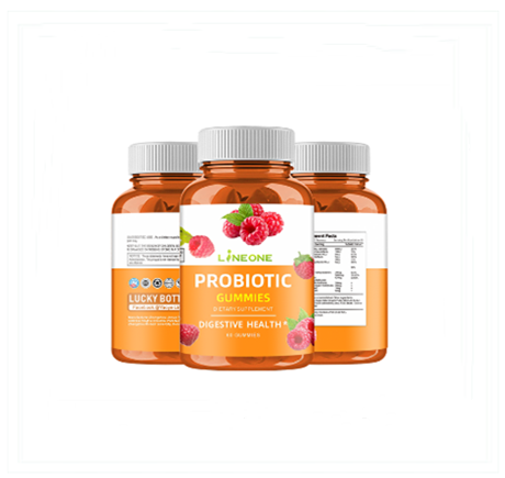 Probiotic Gummies
